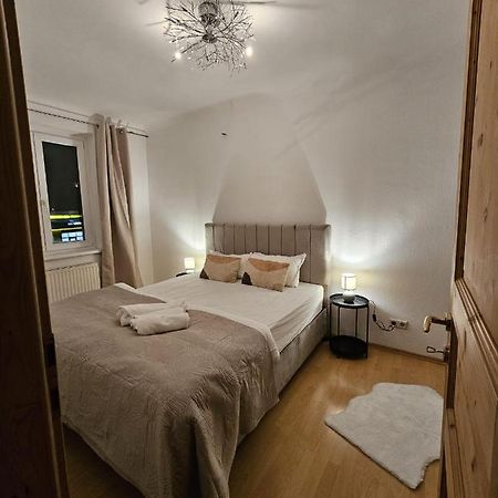 Omega Suite 6 Min To Center Vienna Exterior photo